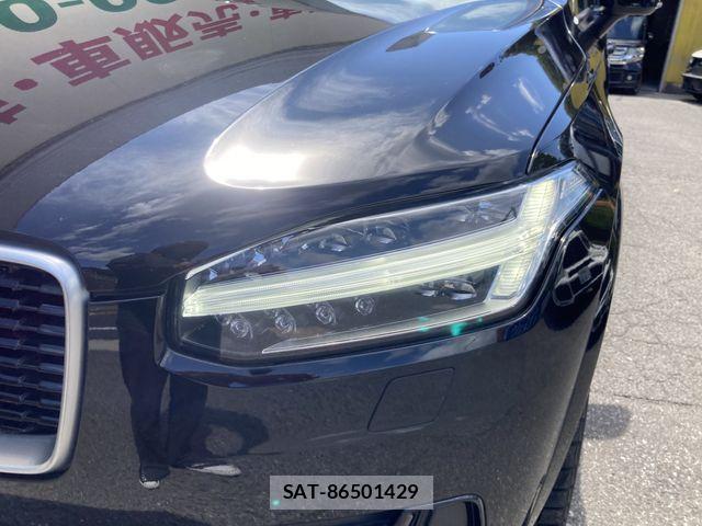 Volvo XC90 2018-02 8528091-25
