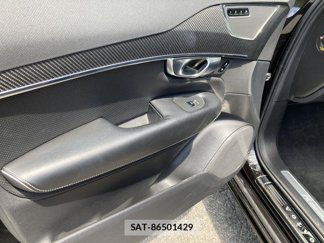 Volvo XC90 2018-02 8528091-26