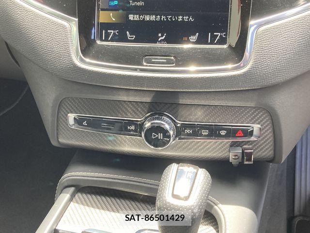 Volvo XC90 2018-02 8528091-29