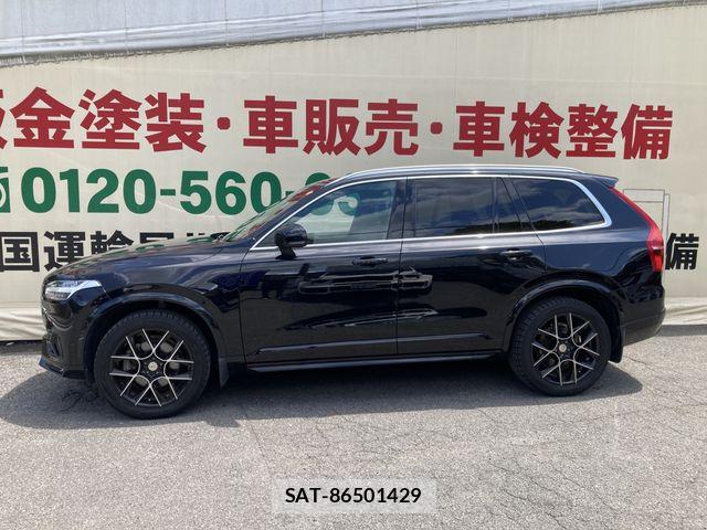 Volvo XC90 2018-02 8528091-4