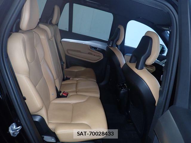 Volvo XC90 2016-11 8528088-23