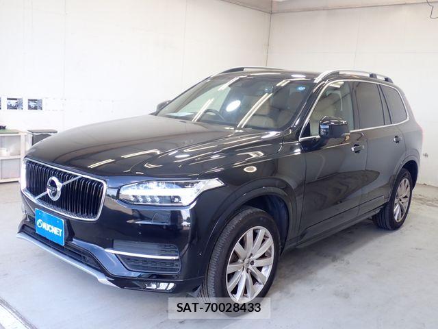Volvo XC90 2016-11 8528088-6
