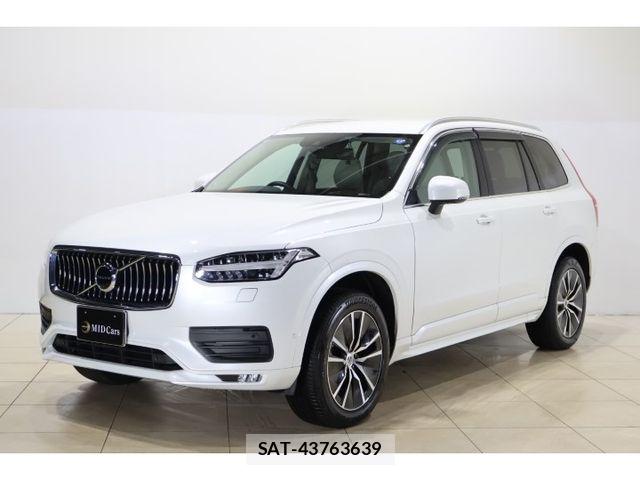 Volvo XC90 2021-02 8528090-0