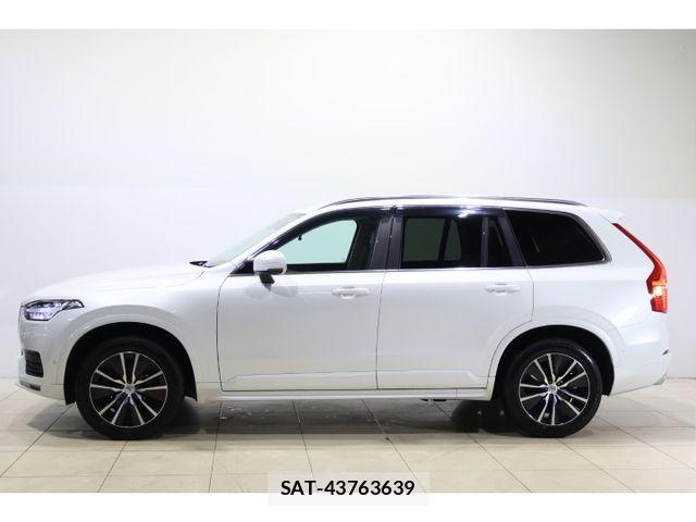 Volvo XC90 2021-02 8528090-11