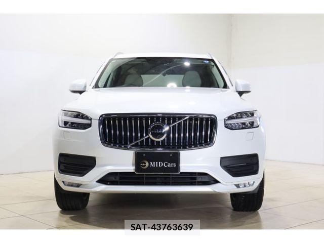 Volvo XC90 2021-02 8528090-13