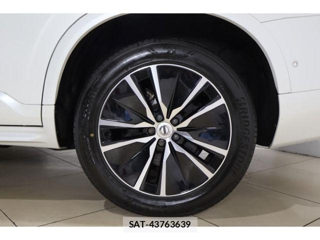 Volvo XC90 2021-02 8528090-15