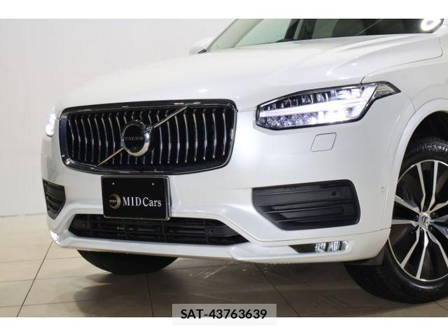 Volvo XC90 2021-02 8528090-17