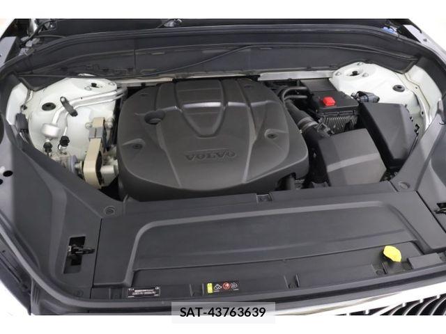 Volvo XC90 2021-02 8528090-20
