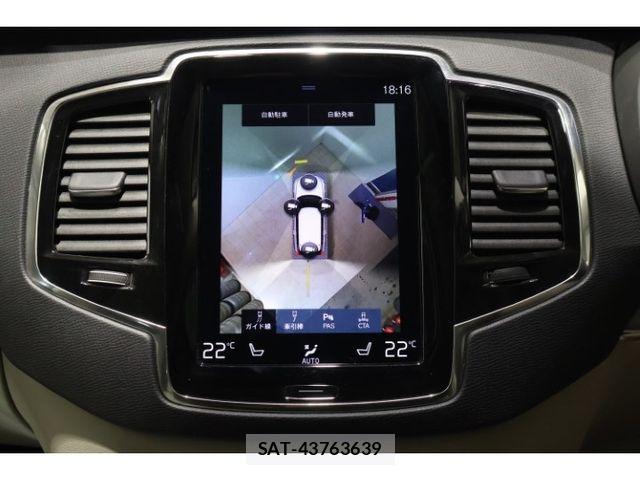 Volvo XC90 2021-02 8528090-29