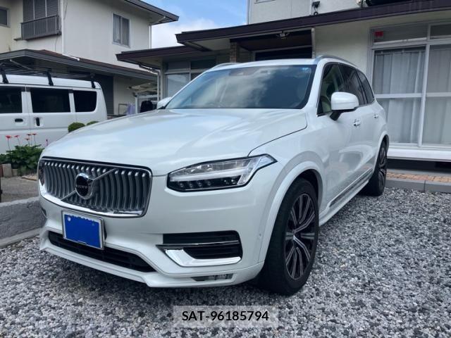 Volvo XC90 2022-02 8564016-0
