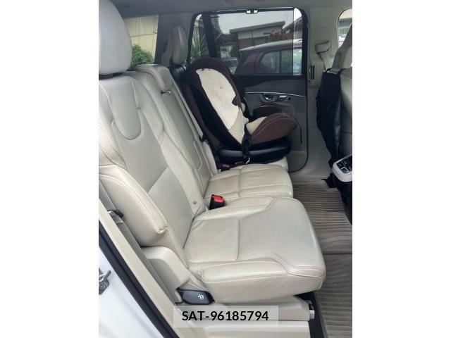 Volvo XC90 2022-02 8564016-10