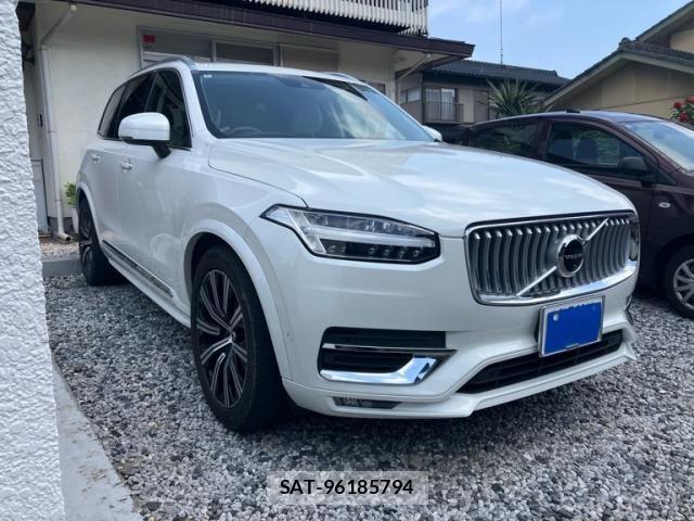Volvo XC90 2022-02 8564016-2