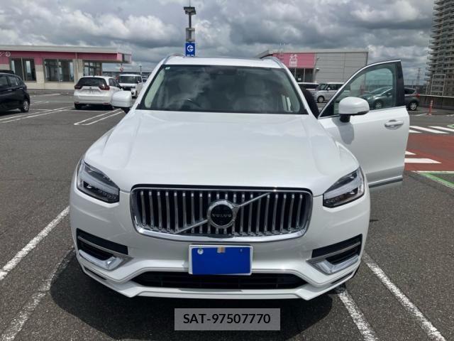 Volvo XC90 2022-01 8564017-0