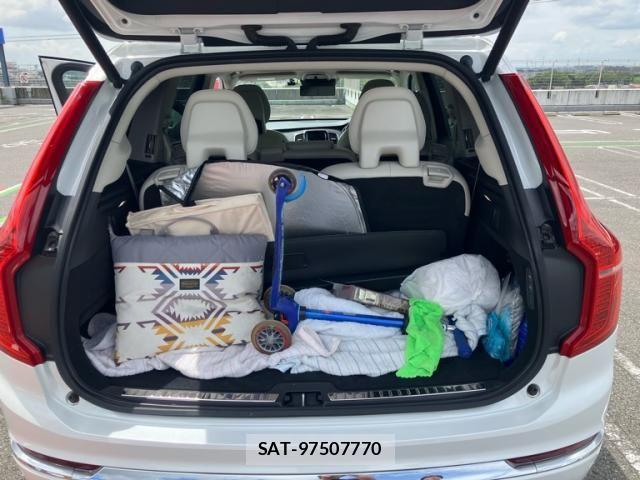 Volvo XC90 2022-01 8564017-15
