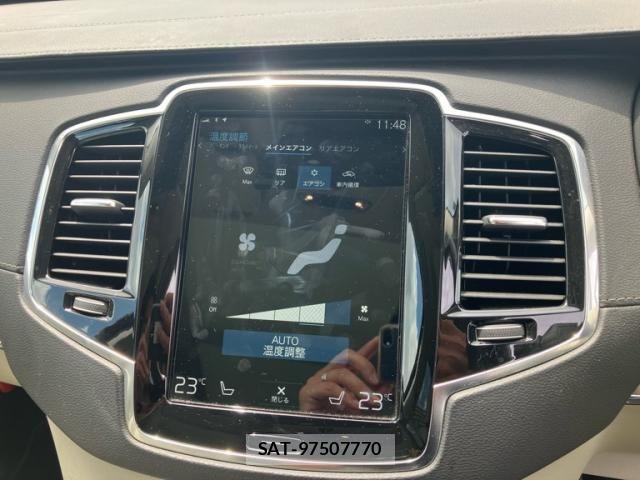 Volvo XC90 2022-01 8564017-23