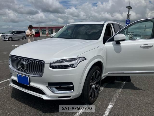 Volvo XC90 2022-01 8564017-2