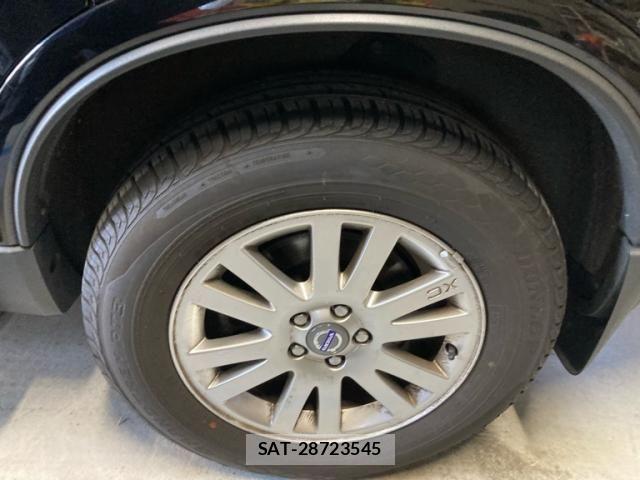 Volvo XC90 2007-09 8629616-9
