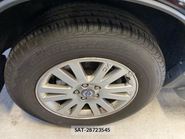 Volvo XC90 2007-09 8629616-10