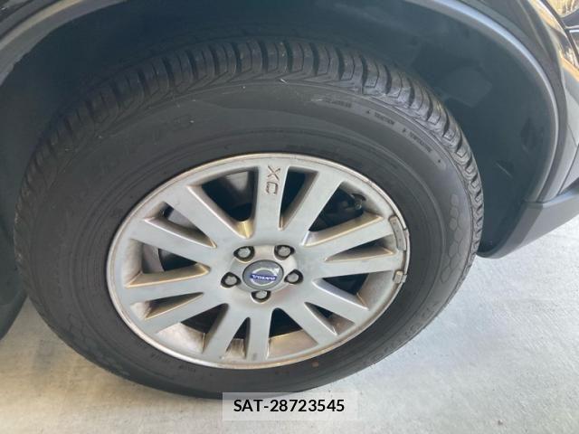 Volvo XC90 2007-09 8629616-11