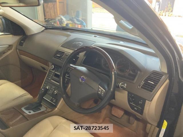 Volvo XC90 2007-09 8629616-12