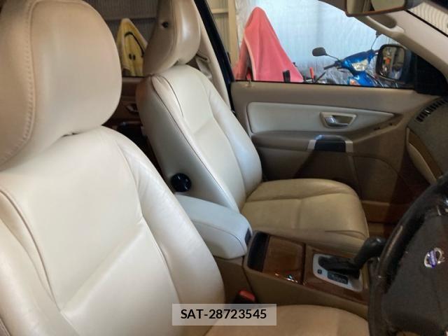 Volvo XC90 2007-09 8629616-13