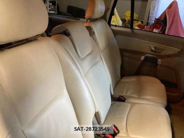 Volvo XC90 2007-09 8629616-14