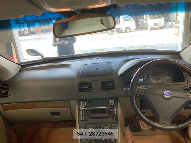 Volvo XC90 2007-09 8629616-15