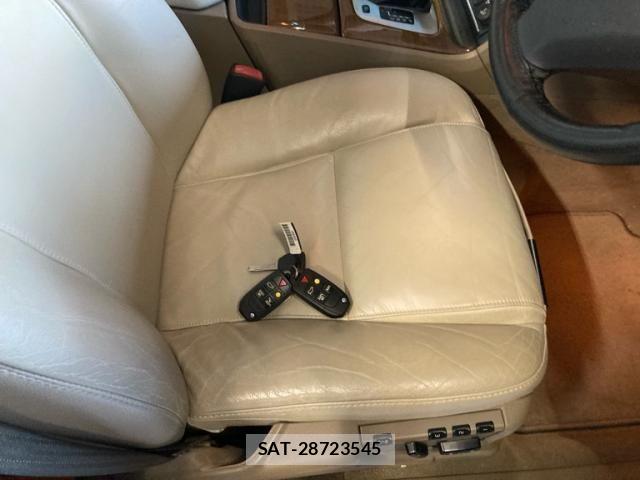 Volvo XC90 2007-09 8629616-18