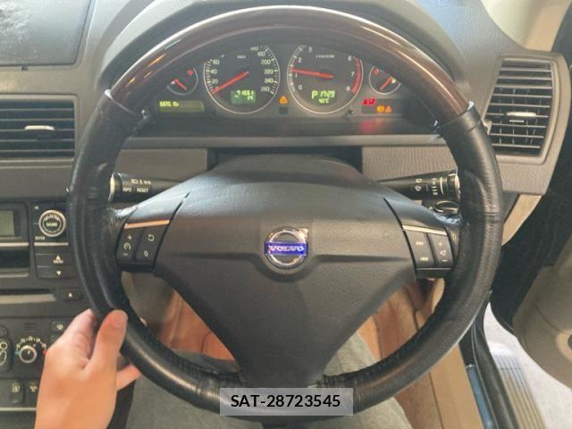 Volvo XC90 2007-09 8629616-19