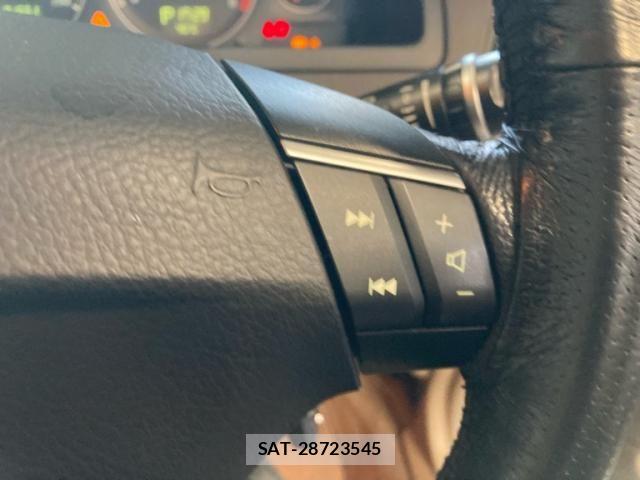 Volvo XC90 2007-09 8629616-20
