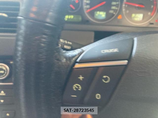 Volvo XC90 2007-09 8629616-21