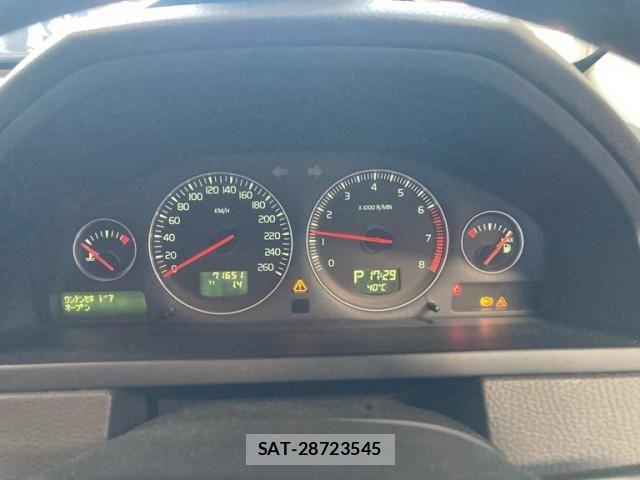 Volvo XC90 2007-09 8629616-22