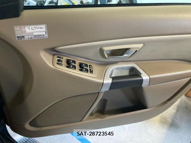 Volvo XC90 2007-09 8629616-24