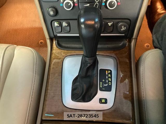 Volvo XC90 2007-09 8629616-25