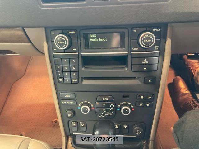 Volvo XC90 2007-09 8629616-26