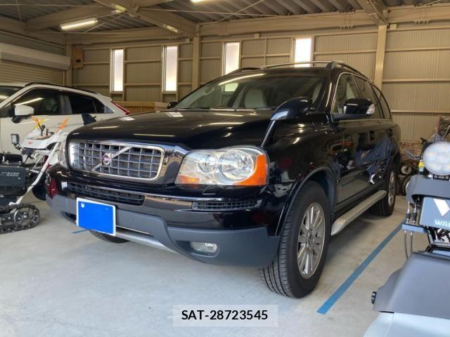 Volvo XC90 2007-09 8629616-3