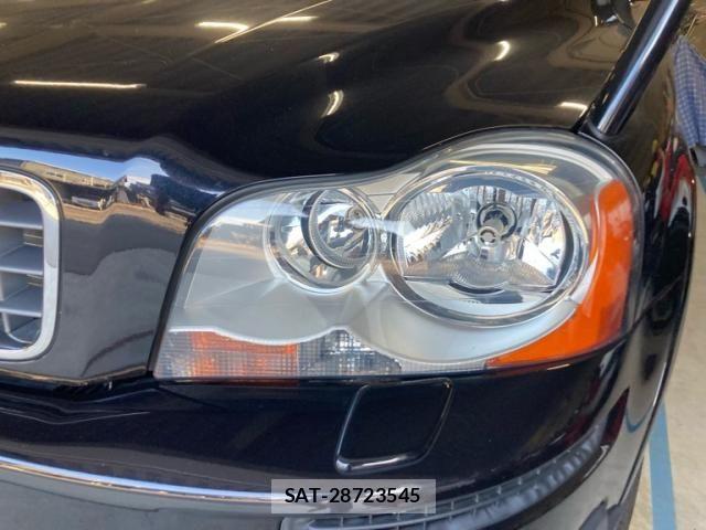 Volvo XC90 2007-09 8629616-4