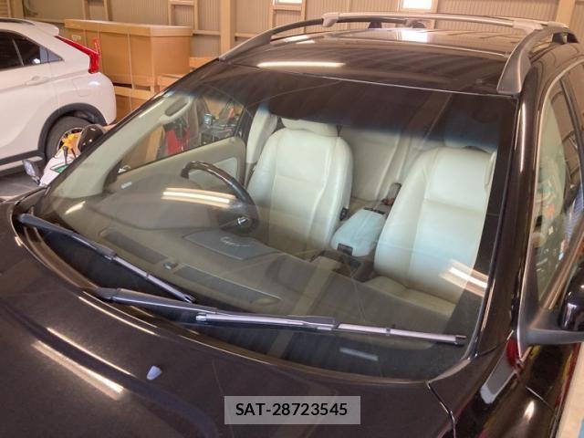 Volvo XC90 2007-09 8629616-5