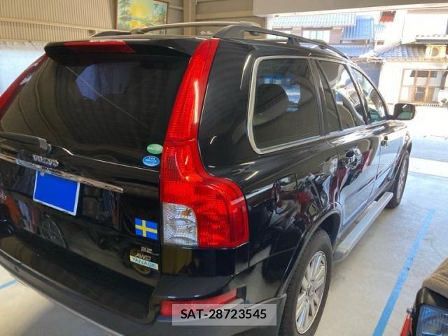 Volvo XC90 2007-09 8629616-7