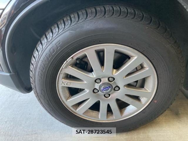 Volvo XC90 2007-09 8629616-8
