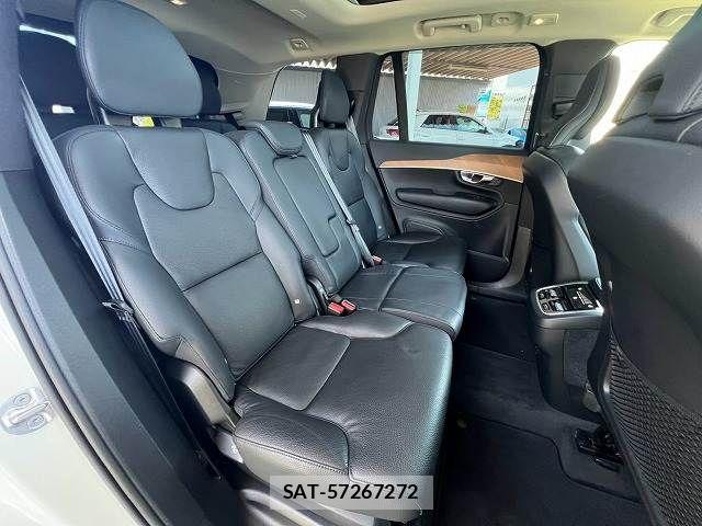 Volvo XC90 2022-09 8629613-11