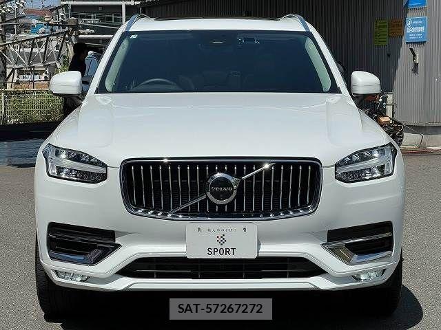 Volvo XC90 2022-09 8629613-14