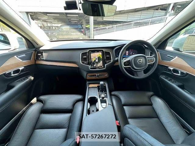 Volvo XC90 2022-09 8629613-1