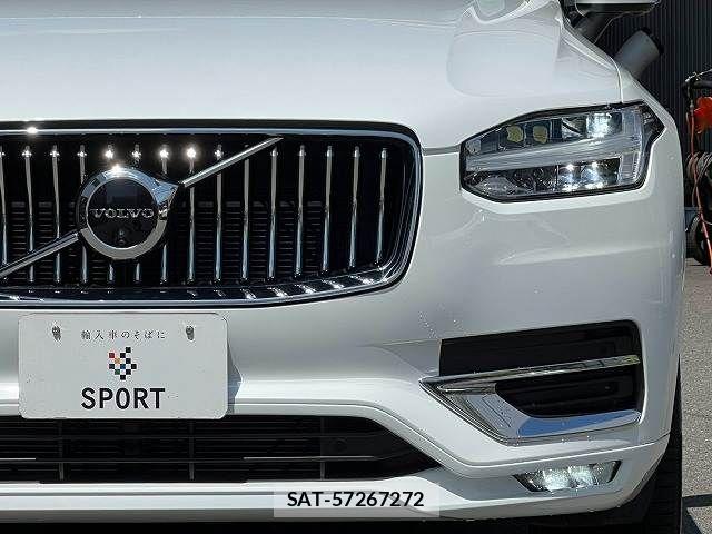 Volvo XC90 2022-09 8629613-19