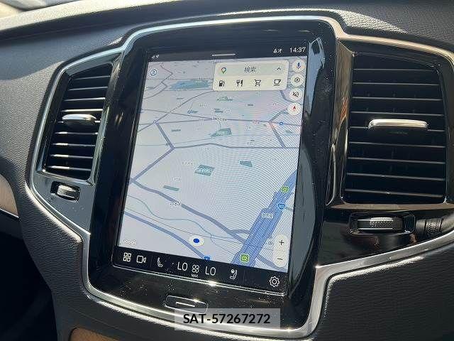 Volvo XC90 2022-09 8629613-2