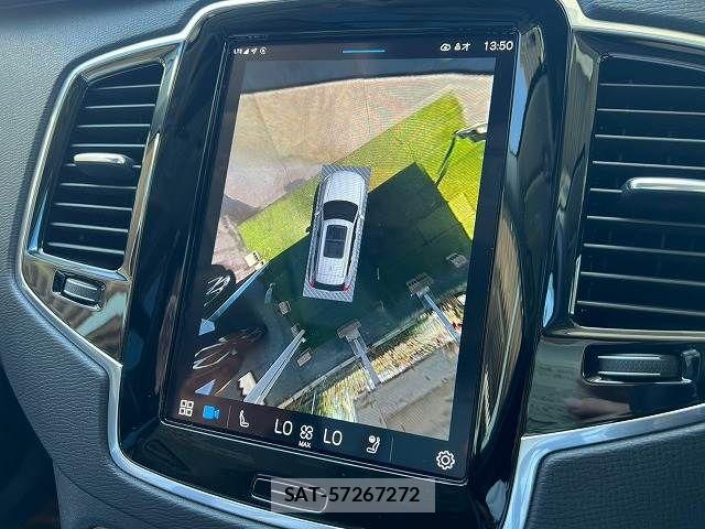 Volvo XC90 2022-09 8629613-3