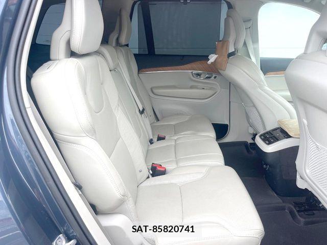 Volvo XC90 2021-01 8667114-9