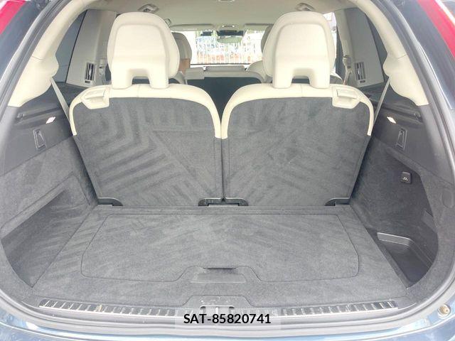 Volvo XC90 2021-01 8667114-11