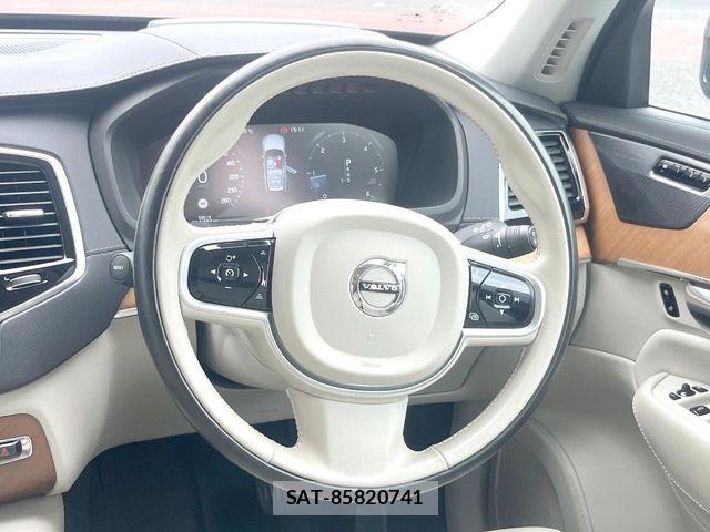 Volvo XC90 2021-01 8667114-12