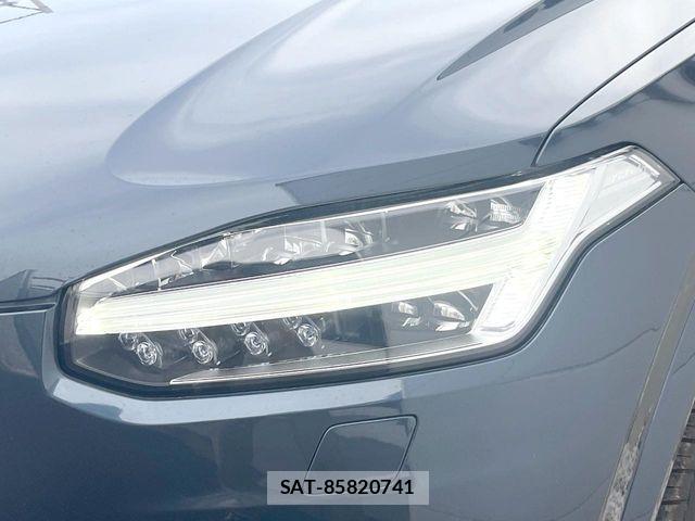 Volvo XC90 2021-01 8667114-13